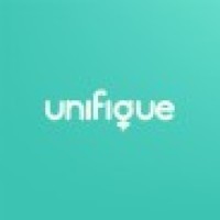 Unifique logo - Similar company to Unifique Sygo