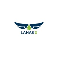 LahakX logo - Similar company to Fresh Fruit Robotics Ltd.