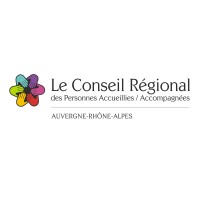 Conseil Régional des Personnes Accueillies / Accompagnées AURA logo - Similar company to Cuisine Sans Frontières