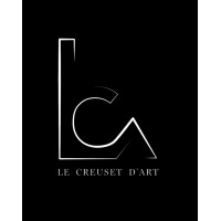 Le Creuset d'Art logo - Similar company to Implique Rh