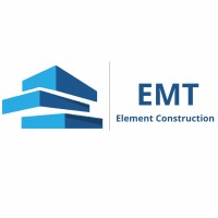 Element Construction logo - Similar company to Element Consulting Group Llc