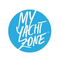 My Yacht Zone logo - Similar company to Iqtech_Nl
