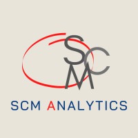 SCM Analytics logo - Similar company to Scm-Analytics Canada