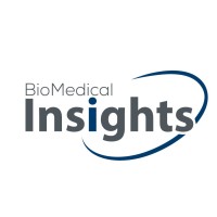 BioMedical Insights, Inc. logo - Similar company to Biomedical Instruments Co., Ltd.