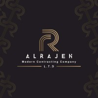 ALRajeh Modern  | شركة الراجح الحديثة للمقاولات logo - Similar company to Aman Egypt Group