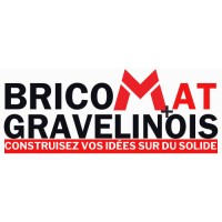 BRICOMAT GRAVELINOIS logo - Similar company to Lebas-Laridant