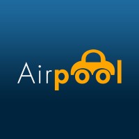 Airpool logo - Similar company to Aipoool