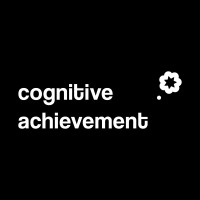 Cognitive Achievement logo - Similar company to Consulting 963