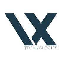 VX Technologies logo - Similar company to 28Ninetyfive