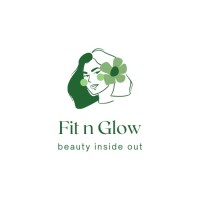 FitnGlow-Beauty Inside Out logo - Similar company to Fit & Glow
