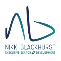 Nikki Blackhurst Executive Search and Development logo - Similar company to Caspar Giles Search