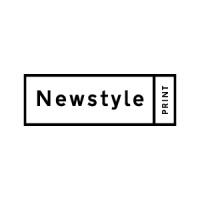Newstyle Print logo - Similar company to Lane Communications