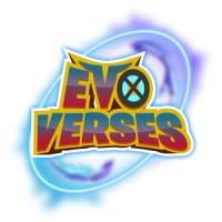 EvoVerses logo - Similar company to Force One