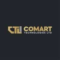 Comart Technologies Ltd logo - Similar company to Altiorem Consultancy Private Limited