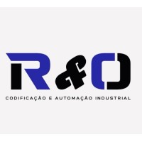 R&O CODIFICAÇÃO E AUTOMAÇÃO INDUSTRIAL logo - Similar company to Flex Codificação E Automação Industrial