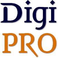DigiPro logo - Similar company to Digigro