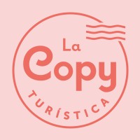 La Copy Turística logo - Similar company to Keev Studio Torrox