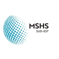MSHS Sud-Est logo - Similar company to Audax Aperture