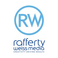 RaffertyWeiss Media logo - Similar company to Lai Live