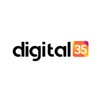 digital35 GmbH logo - Similar company to Exopek - Hybrid Sports Equipment