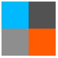 MEGAWORKS v.o.f logo - Similar company to Tele System Electronic