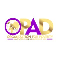 Organization for Poverty Alleviation & Development, Inc. USA logo - Similar company to Humanitarian Logistics Organisation