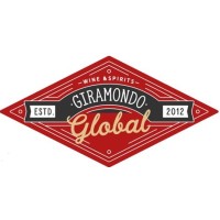 Giramondo Global Wine and Spirits logo - Similar company to Omnilyte