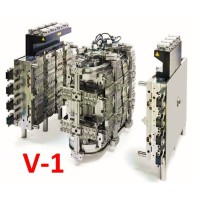 V-1  MOLD TECHNOLOGY CO., LTD. IS IN MÈXICO. logo - Similar company to Solution Tools Mold & Die