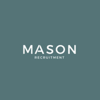 Mason Recruitment logo - Similar company to Purson