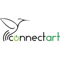 Connectart logo - Similar company to Connectartagency