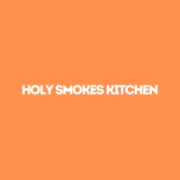 Holy Smokes Kitchen logo - Similar company to Project28