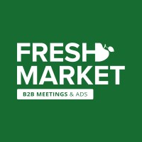 Fresh Market logo - Similar company to Avojoy