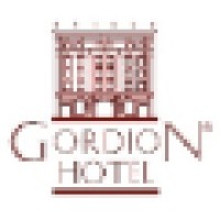 Ankara Gordion Hotel