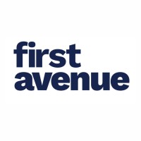 First Avenue Group logo - Similar company to Jellybean Int