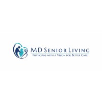 MD Senior Living logo - Similar company to Everlasting Services