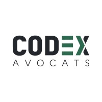 CODEX Avocats logo - Similar company to Van Hooft