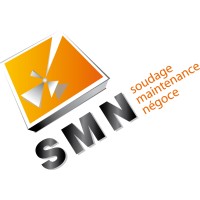 SOUDAGE MAINTENANCE NEGOCE (SMN) logo - Similar company to Form & Work