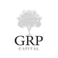 GRP Capital logo - Similar company to Elevator Refresh