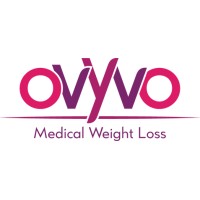Ovyvo Medical Weight Loss logo - Similar company to Oxford Brookes Centre For Nutrition And Health