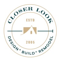 Closer Look General Contracting logo - Similar company to C3 Engineering, Inc