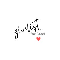 Givelist® for Good logo - Similar company to Secret Club Studio