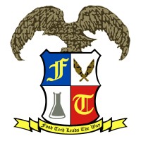 Himpunan Mahasiswa Teknologi Pangan Universitas Pelita Harapan logo - Similar company to Inclusify