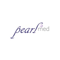 Pearlmed logo - Similar company to Lindmed Oy