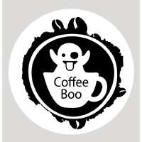 Coffee Boo logo - Similar company to Coffee Venga