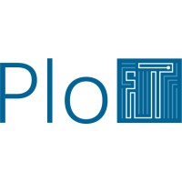 PloiT GmbH logo - Similar company to Comdat Datasystems Ag