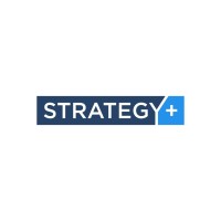 Strategy+ logo - Similar company to Strategy Plus