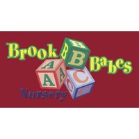 Brook Babes Nursery Group logo - Similar company to Tiddlywinks Pre-School