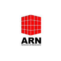 ARN Engenharia logo - Similar company to Arn Tech