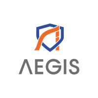 Aegis RMS logo - Similar company to Ea Insurance