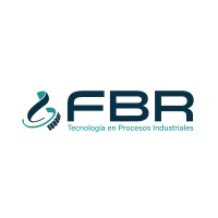 FBR TPI logo - Similar company to Ant Group